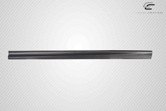 2009-2014 Acura TSX Duraflex Khan Side Skirts