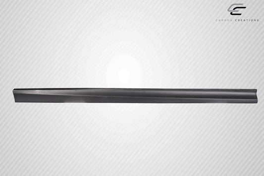 2009-2014 Acura TSX Duraflex Khan Side Skirts