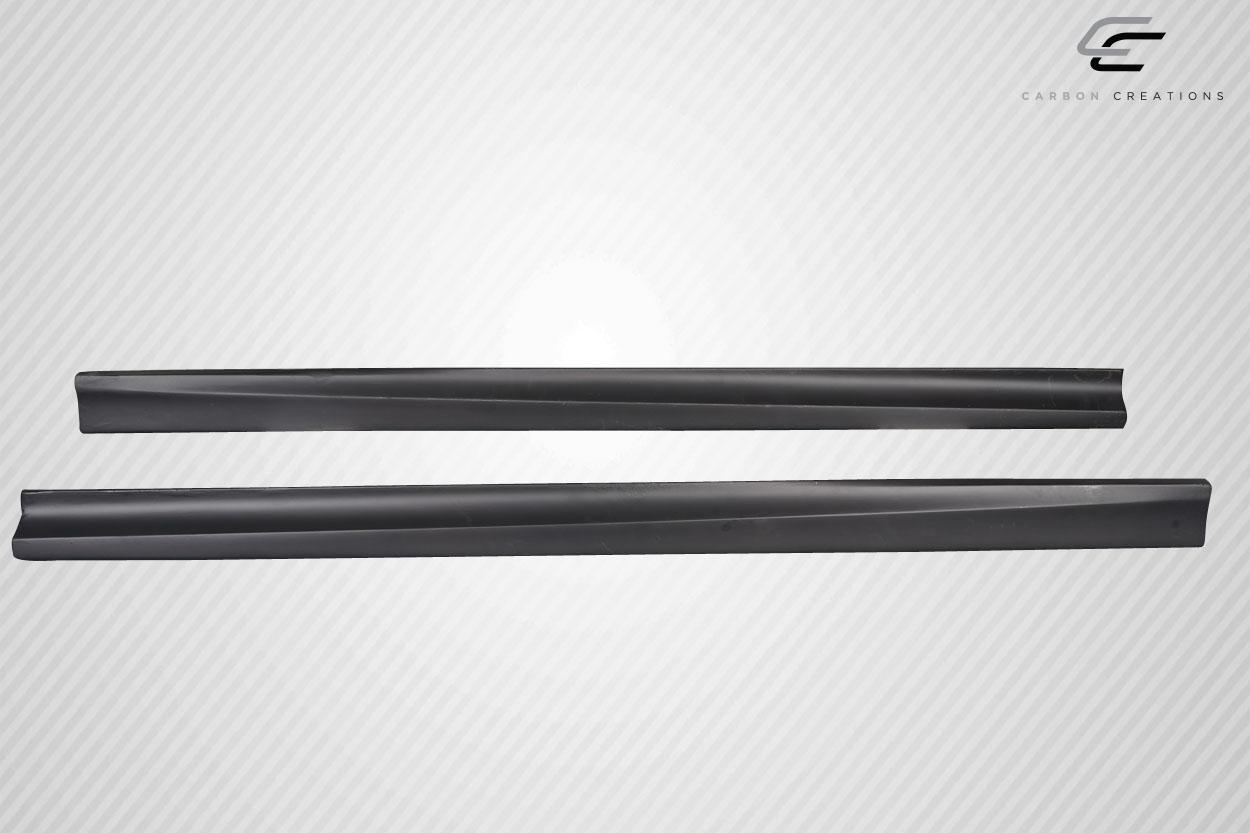 2009-2014 Acura TSX Duraflex Khan Side Skirts