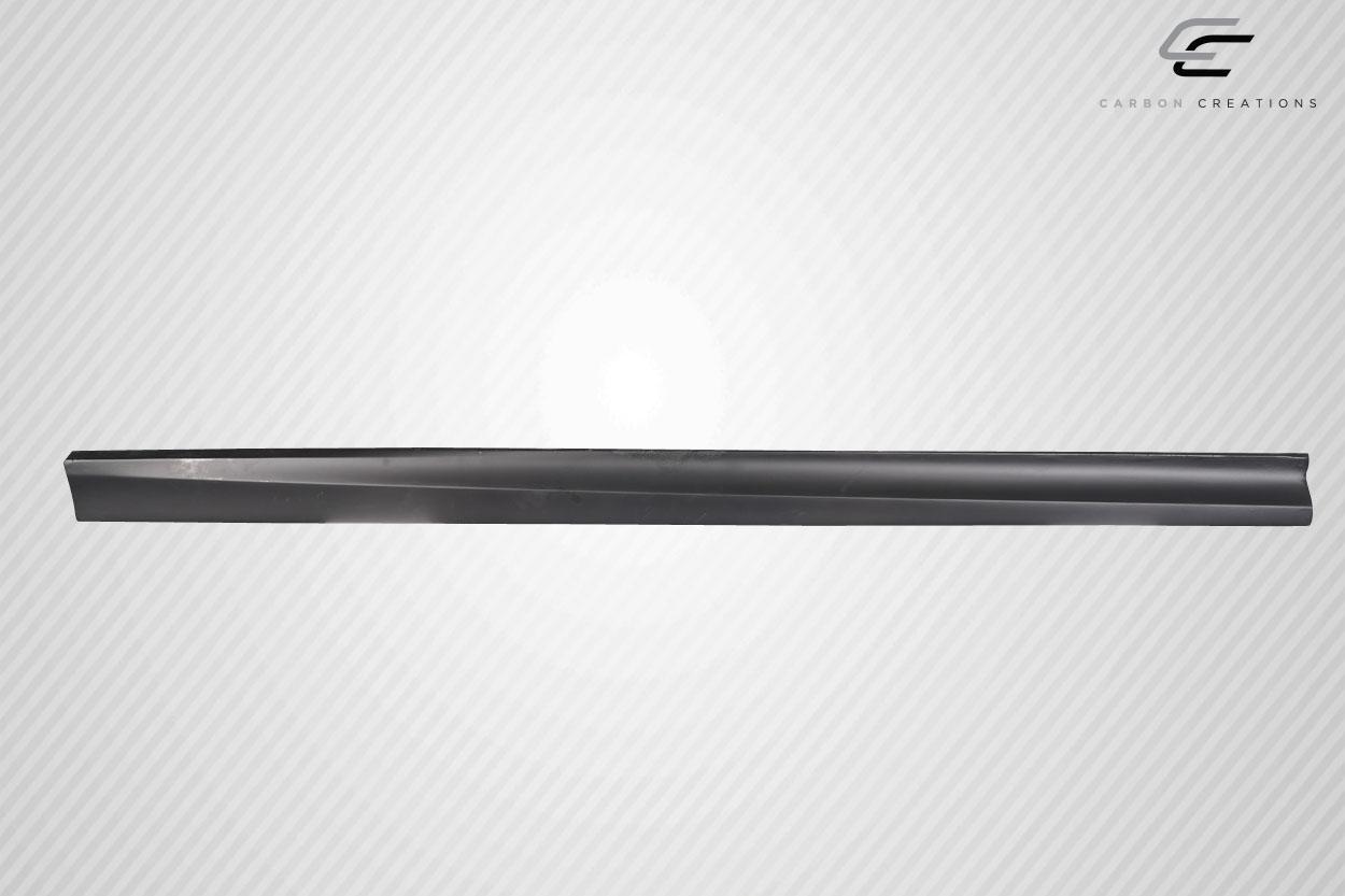 2009-2014 Acura TSX Duraflex Khan Side Skirts