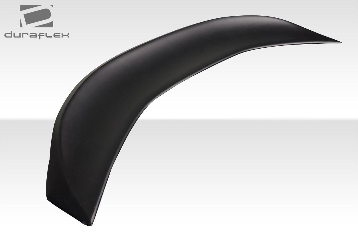2015-2022 Lexus RC Duraflex Dreamtech Rear Wing