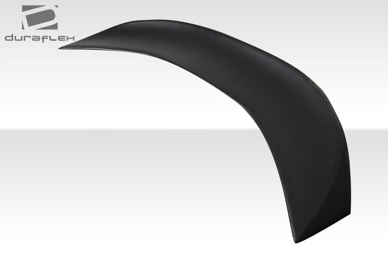 2015-2022 Lexus RC Duraflex Dreamtech Rear Wing