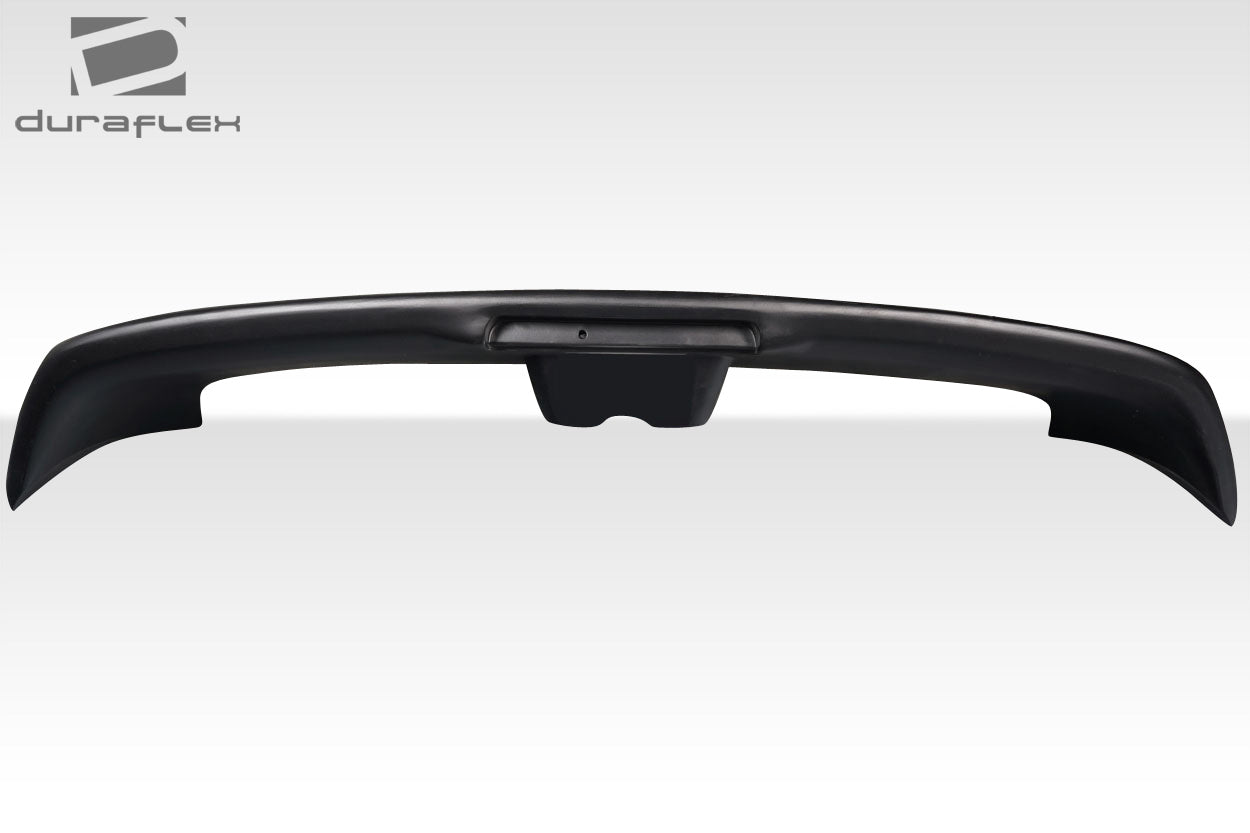 2004-2009 Mazda 3 Duraflex Speed3 Look Rear Wing