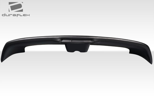 2004-2009 Mazda 3 Duraflex Speed3 Look Rear Wing