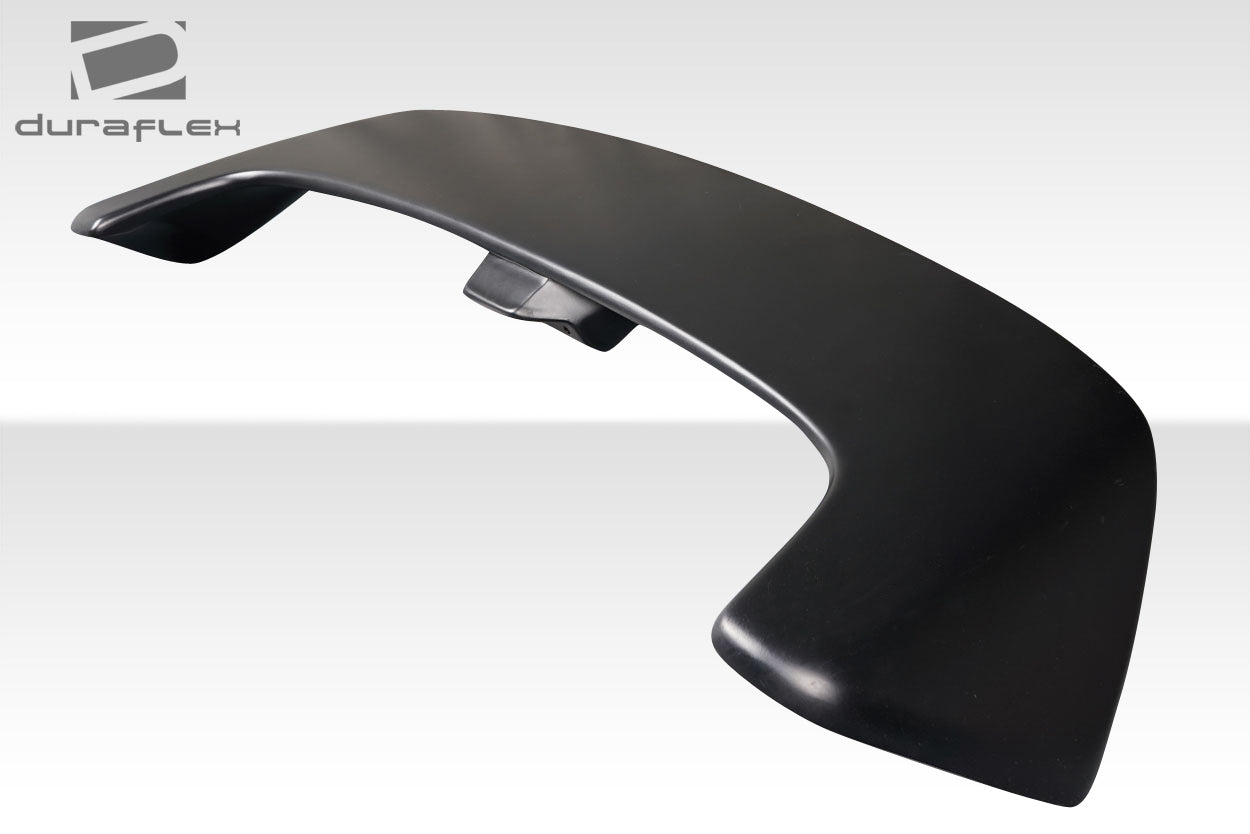 2004-2009 Mazda 3 Duraflex Speed3 Look Rear Wing