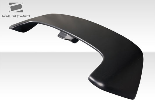 2004-2009 Mazda 3 Duraflex Speed3 Look Rear Wing
