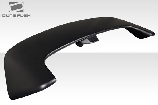 2004-2009 Mazda 3 Duraflex Speed3 Look Rear Wing