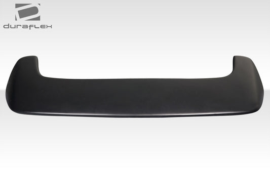 2004-2009 Mazda 3 Duraflex Speed3 Look Rear Wing