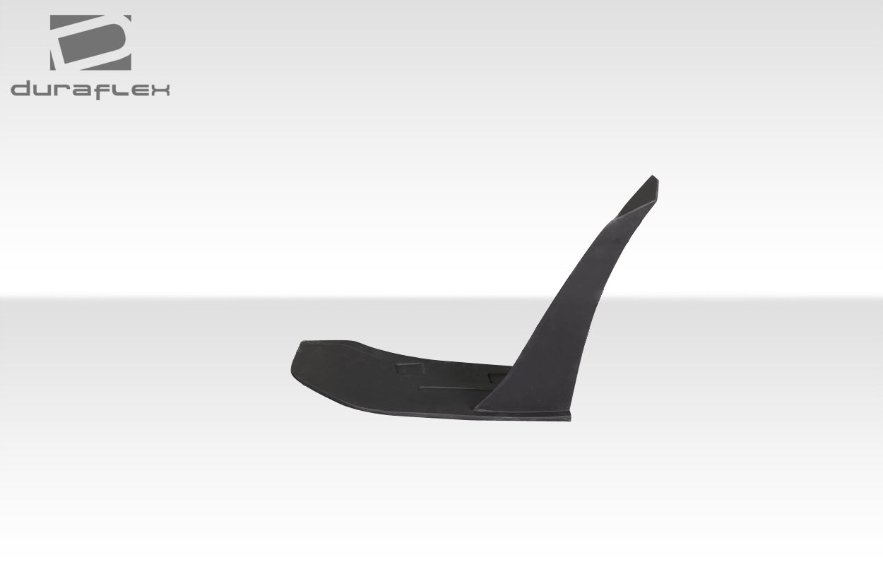 2015-2017 Ford Mustang Duraflex GT500 Look Front Bumper