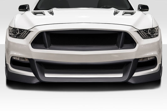 2015-2017 Ford Mustang Duraflex Predator Front Bumper