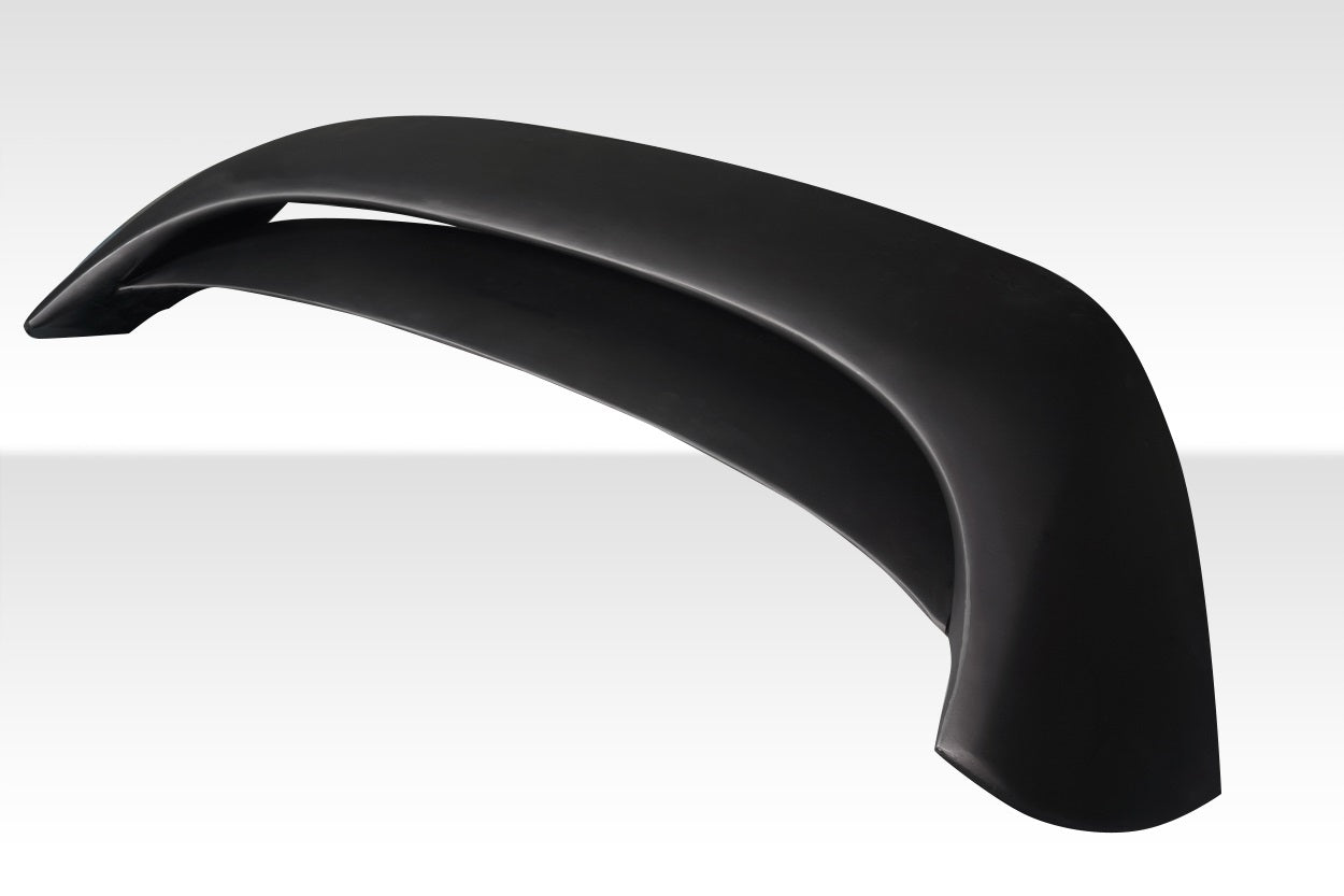 2010-2013 Mazda Mazdaspeed 3 Duraflex Speed3 Look Rear Wing