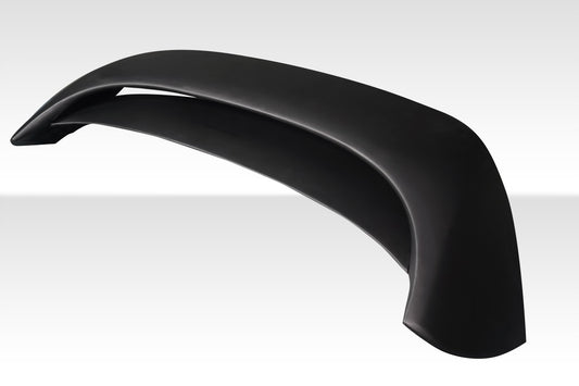 2010-2013 Mazda Mazdaspeed 3 Duraflex Speed3 Look Rear Wing