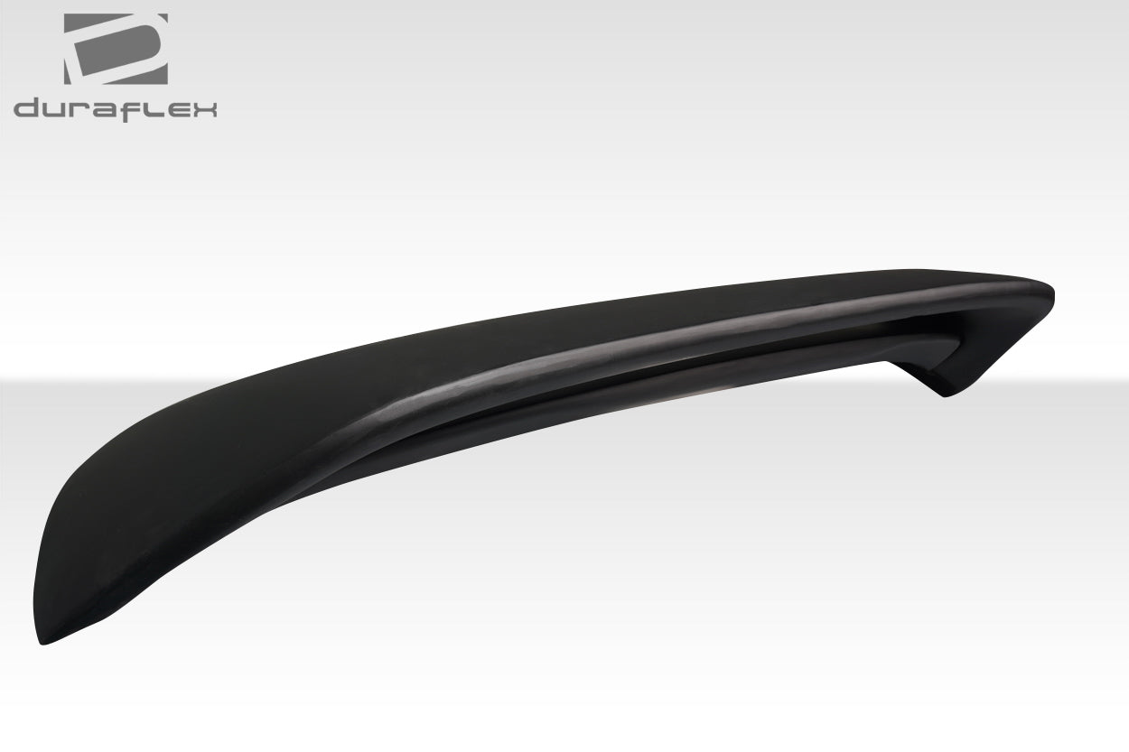 2010-2013 Mazda Mazdaspeed 3 Duraflex Speed3 Look Rear Wing