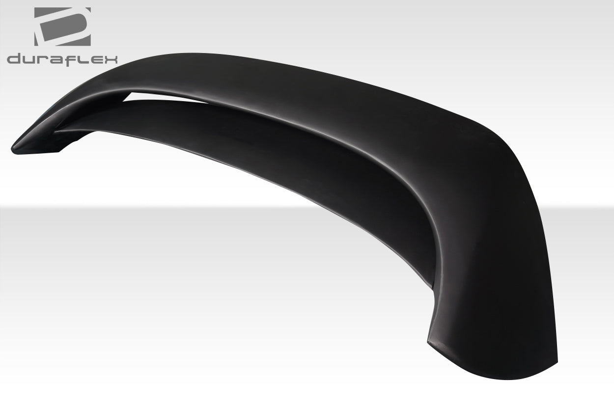 2010-2013 Mazda Mazdaspeed 3 Duraflex Speed3 Look Rear Wing