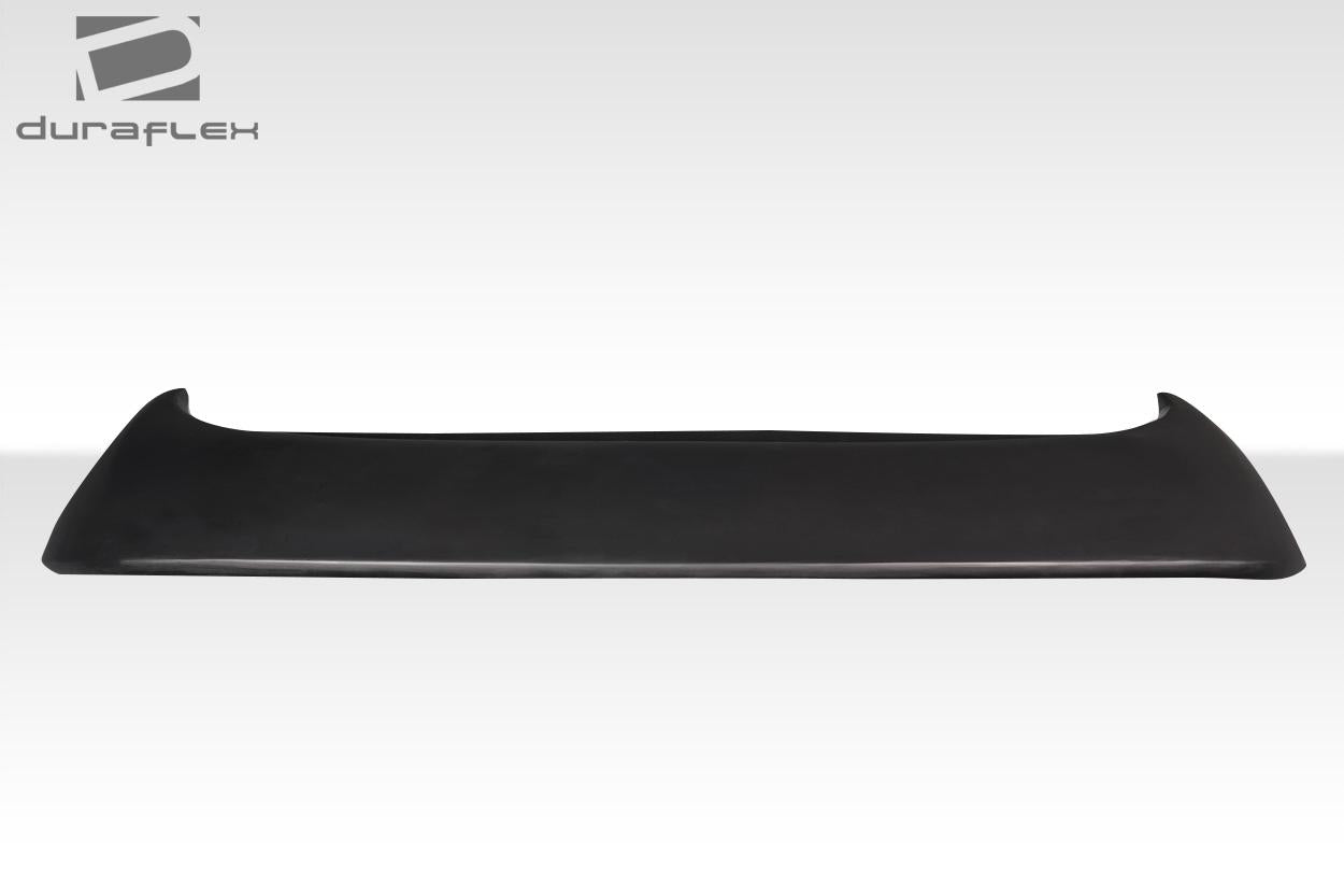 2010-2013 Mazda Mazdaspeed 3 Duraflex Speed3 Look Rear Wing