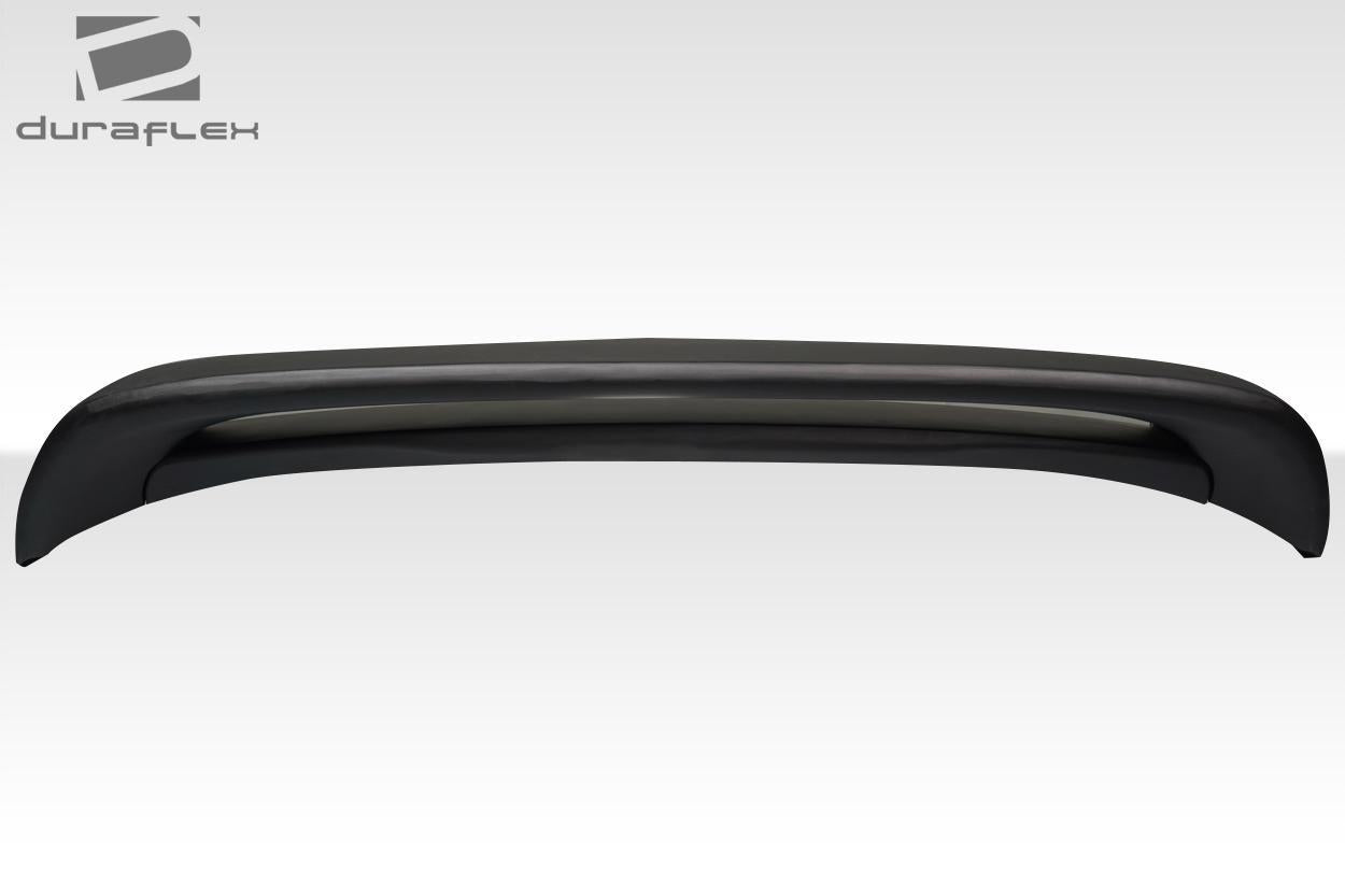 2010-2013 Mazda Mazdaspeed 3 Duraflex Speed3 Look Rear Wing
