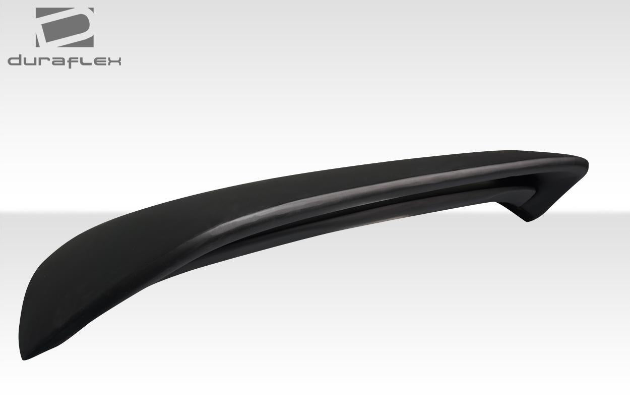 2010-2013 Mazda Mazdaspeed 3 Duraflex Speed3 Look Rear Wing