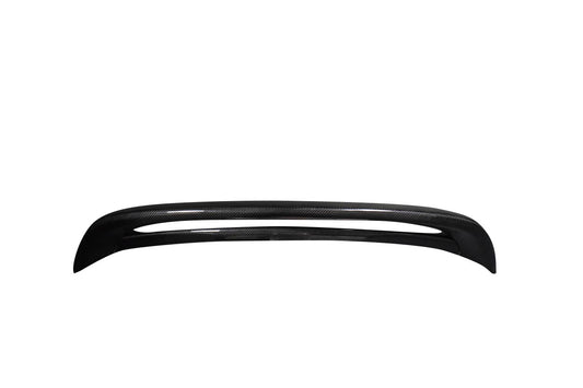 2010-2013 Mazda Mazdaspeed 3 Carbon Creations Speed3 Look Carbon Fiber Rear Wing