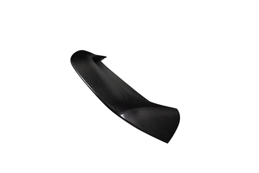 2010-2013 Mazda Mazdaspeed 3 Carbon Creations Speed3 Look Carbon Fiber Rear Wing