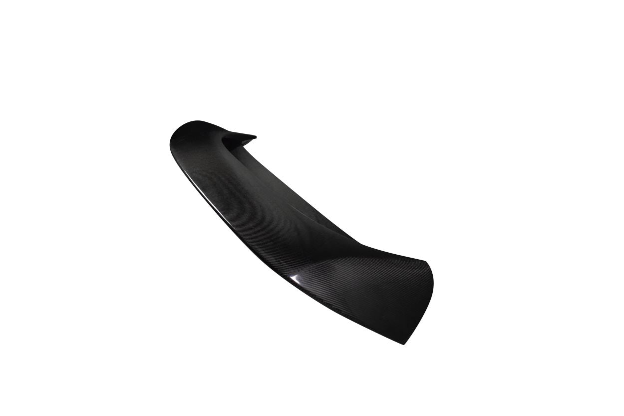 2010-2013 Mazda 3 HB Carbon Creations Speed3 Look Rear Wing Spoiler - 1 Piece