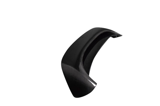 2010-2013 Mazda Mazdaspeed 3 Carbon Creations Speed3 Look Carbon Fiber Rear Wing