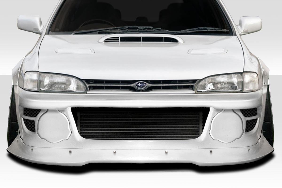 1993-2001 Subaru Impreza Duraflex RBS Front Bumper