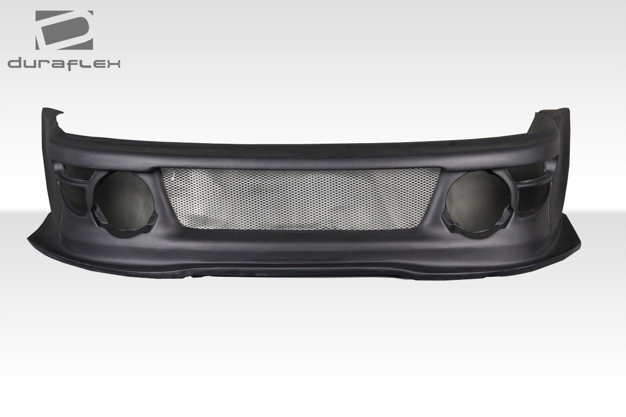 1993-2001 Subaru Impreza Duraflex RBS Front Bumper