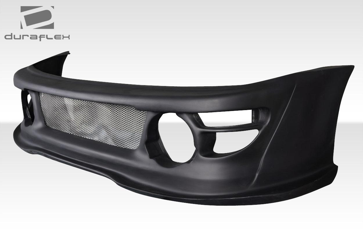 1993-2001 Subaru Impreza Duraflex RBS Front Bumper