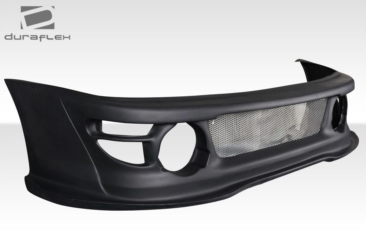 1993-2001 Subaru Impreza Duraflex RBS Front Bumper