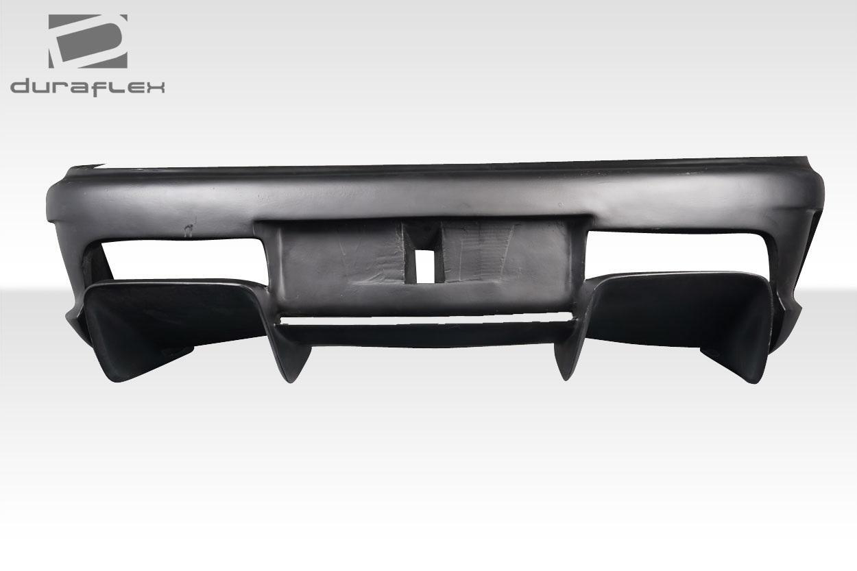 1993-2001 Subaru Impreza Duraflex RBS Rear Bumper
