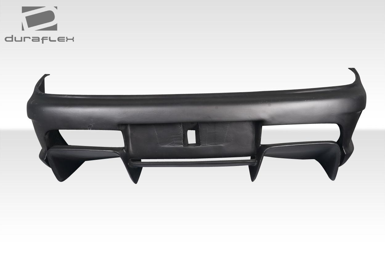 1993-2001 Subaru Impreza Duraflex RBS Rear Bumper