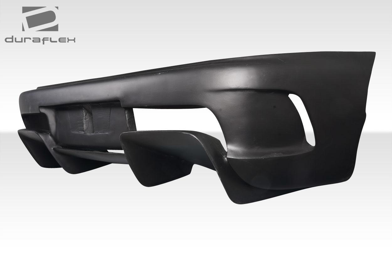 1993-2001 Subaru Impreza Duraflex RBS Rear Bumper