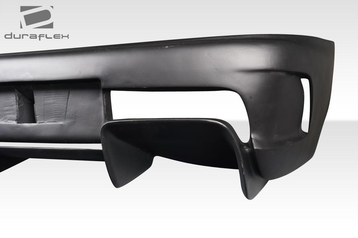 1993-2001 Subaru Impreza Duraflex RBS Rear Bumper