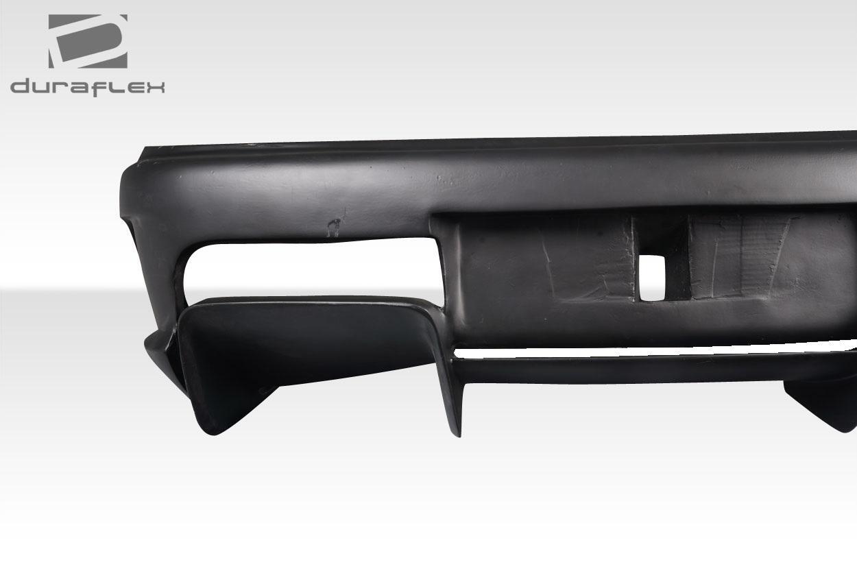 1993-2001 Subaru Impreza Duraflex RBS Rear Bumper