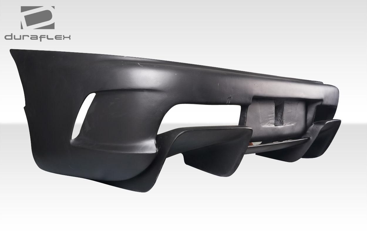 1993-2001 Subaru Impreza Duraflex RBS Rear Bumper