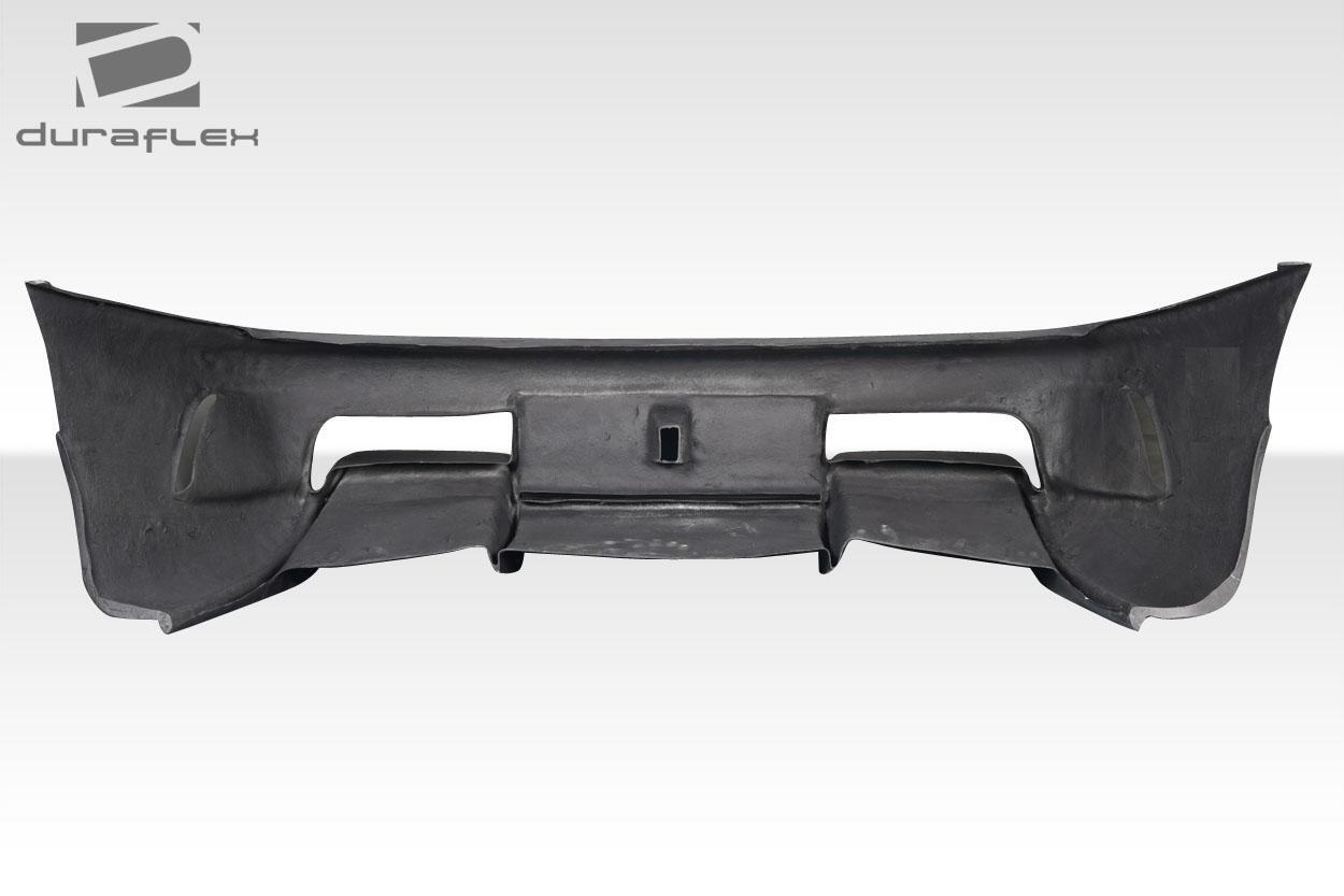 1993-2001 Subaru Impreza Duraflex RBS Rear Bumper