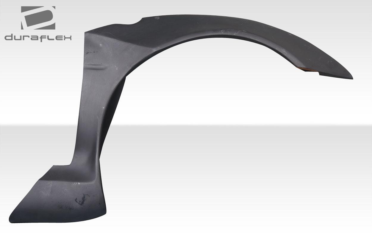 1993-2001 Subaru Impreza Duraflex RBS Fender Flare
