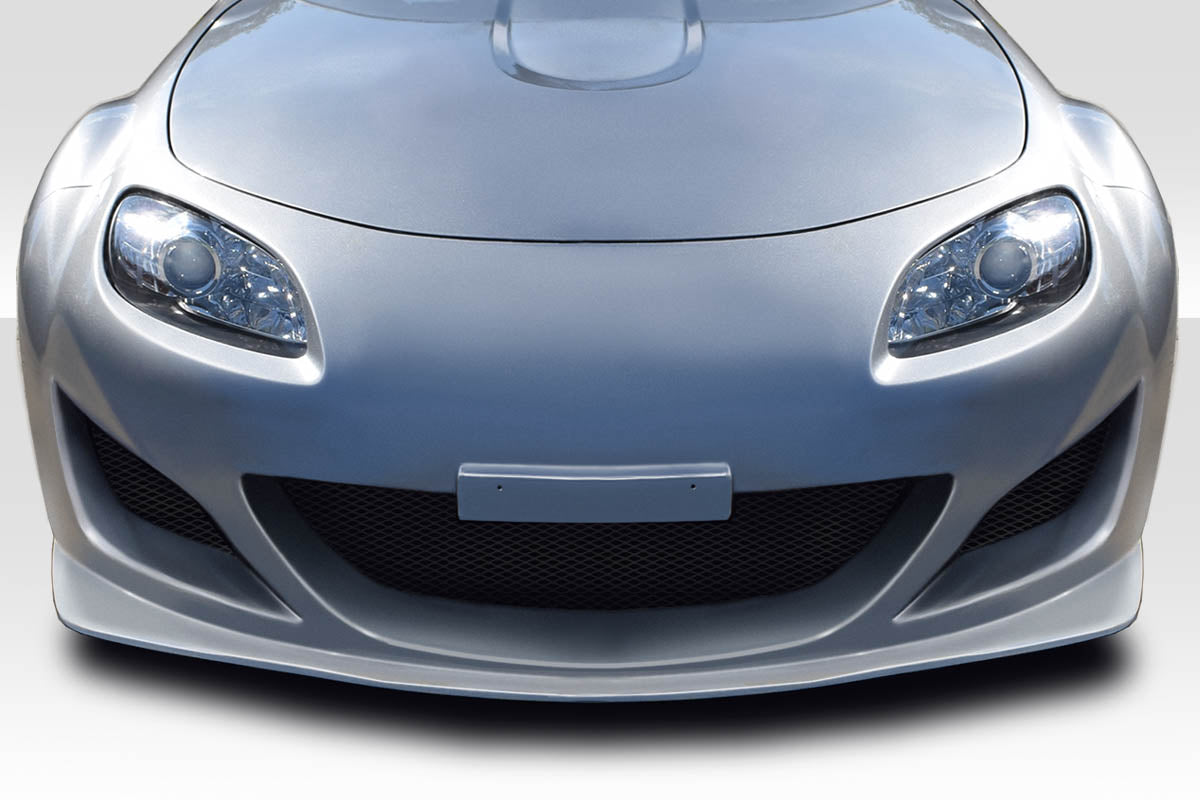 2006-2015 Mazda Miata Duraflex Syndicate Front Bumper