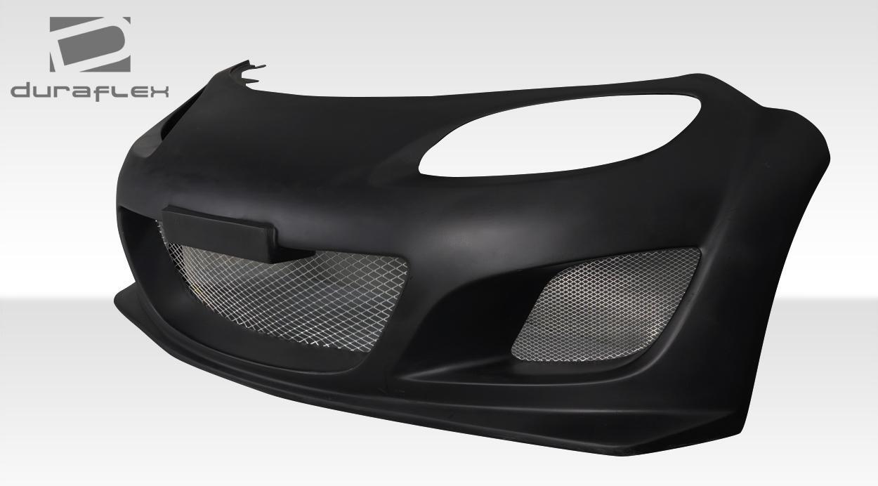 2006-2015 Mazda Miata Duraflex Syndicate Front Bumper