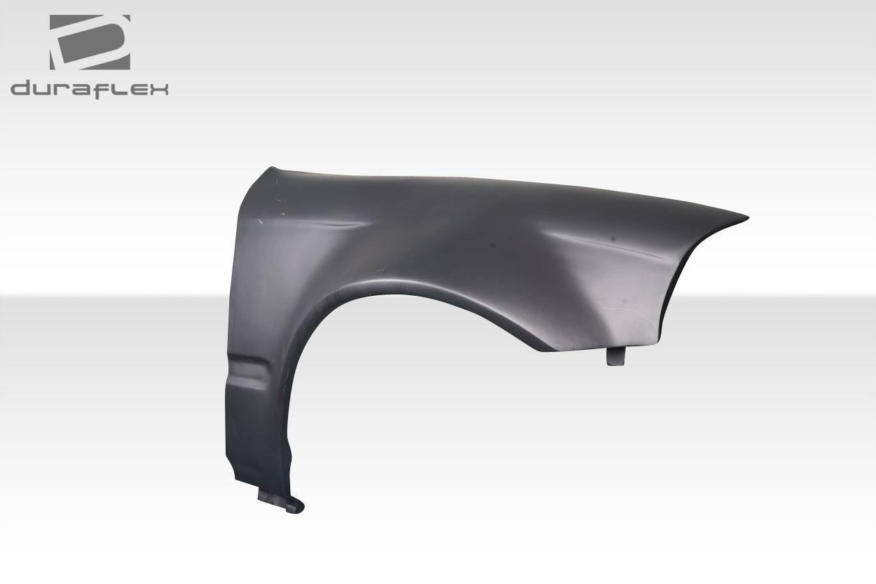 1999-2000 Honda Civic Duraflex K-Spec Fender