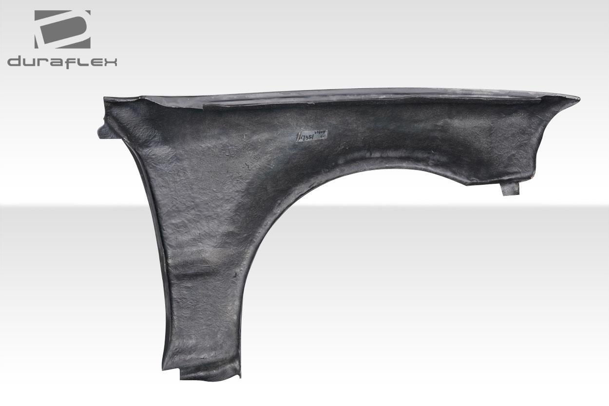 1999-2000 Honda Civic Duraflex K-Spec Fender