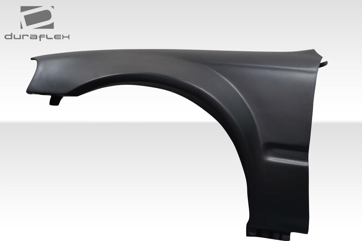 1996-1998 Honda Civic Duraflex K Spec Fender