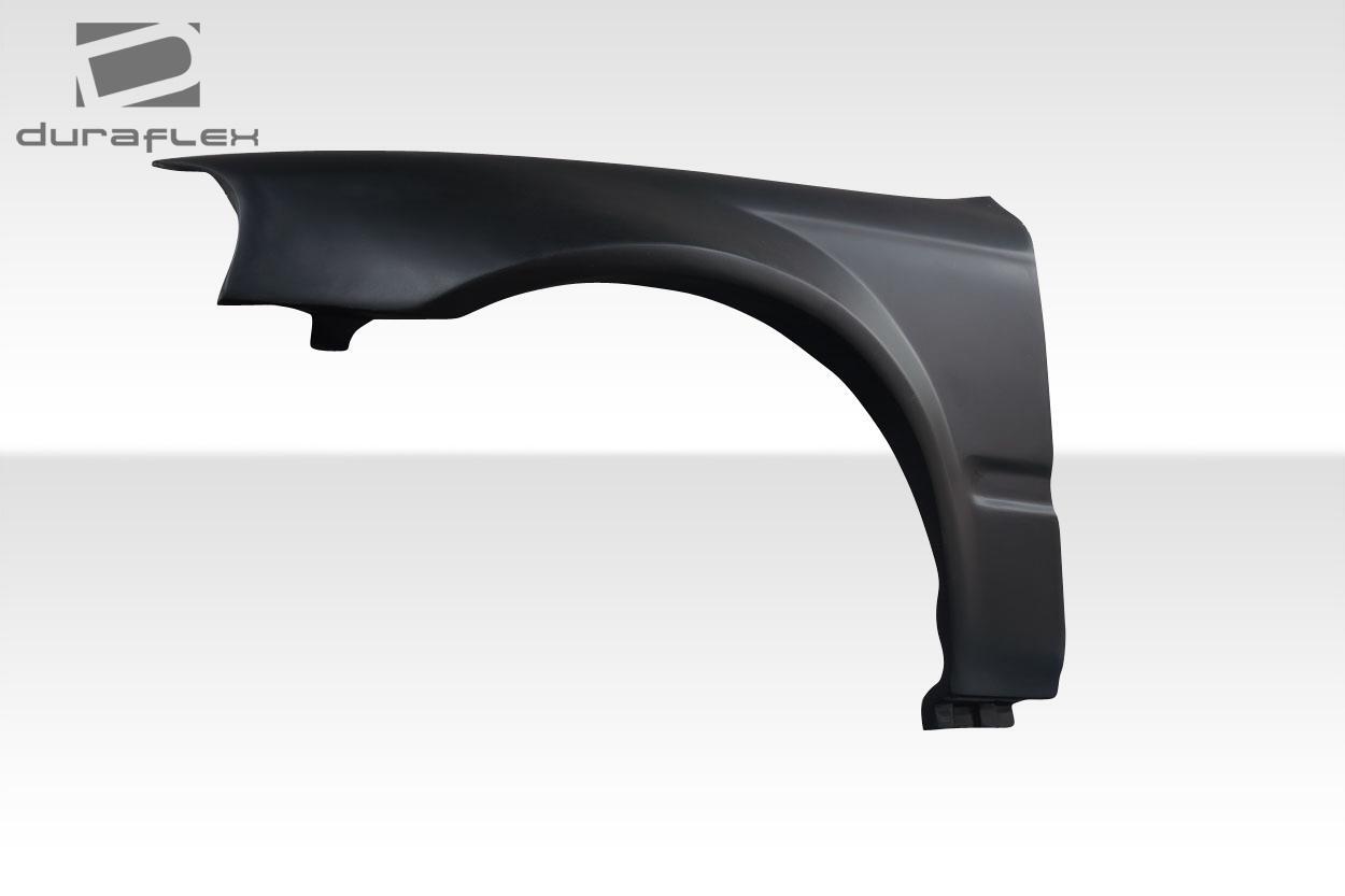 1996-1998 Honda Civic Duraflex K Spec Fender
