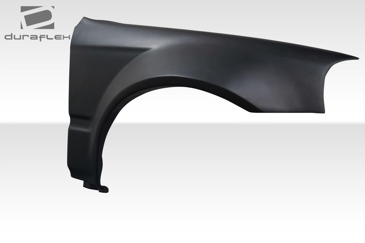 1996-1998 Honda Civic Duraflex K Spec Fender