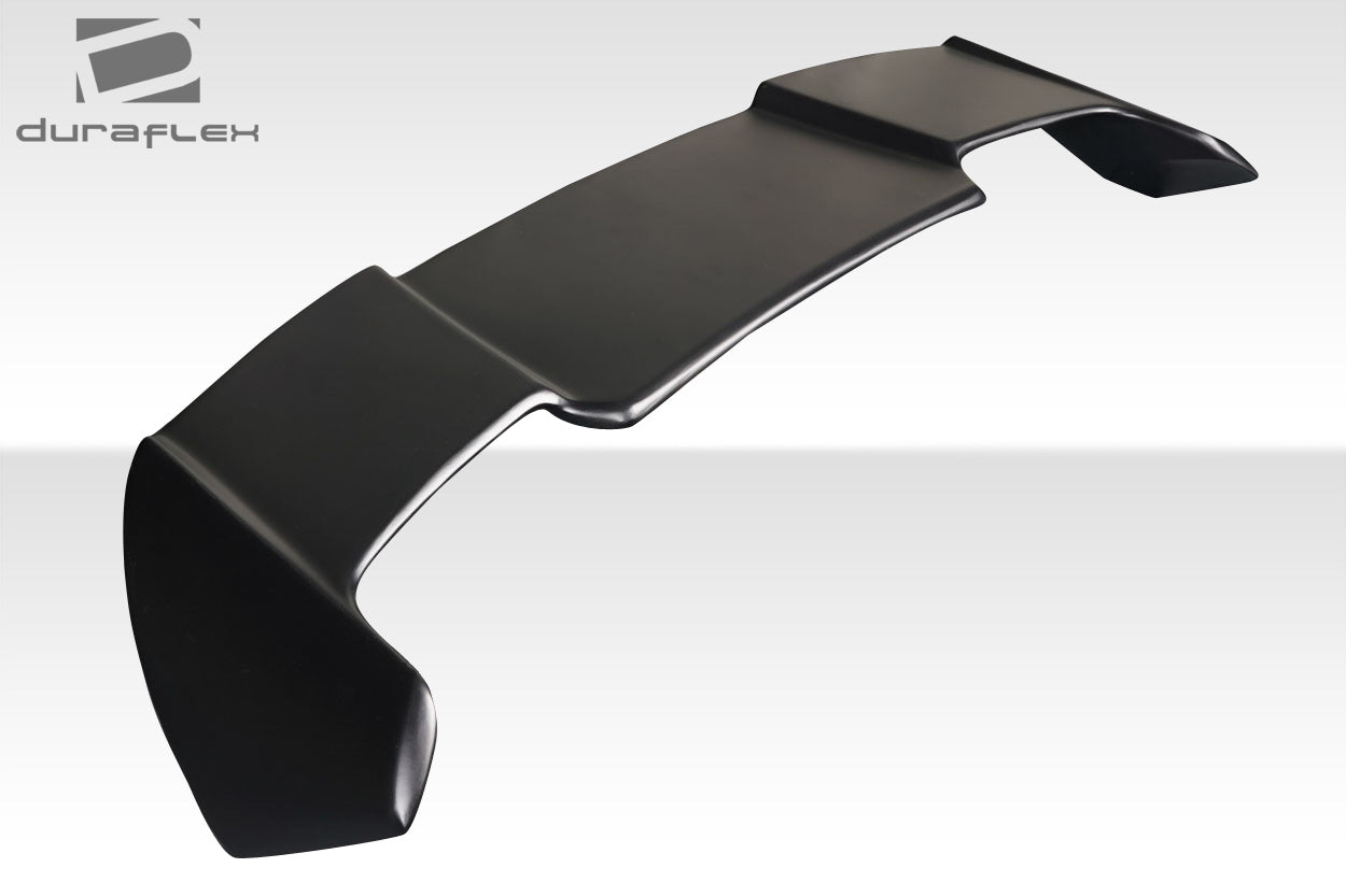 2019-2025 Mazda 3 HB Duraflex Acell Rear Wing Spoiler - 1 Piece