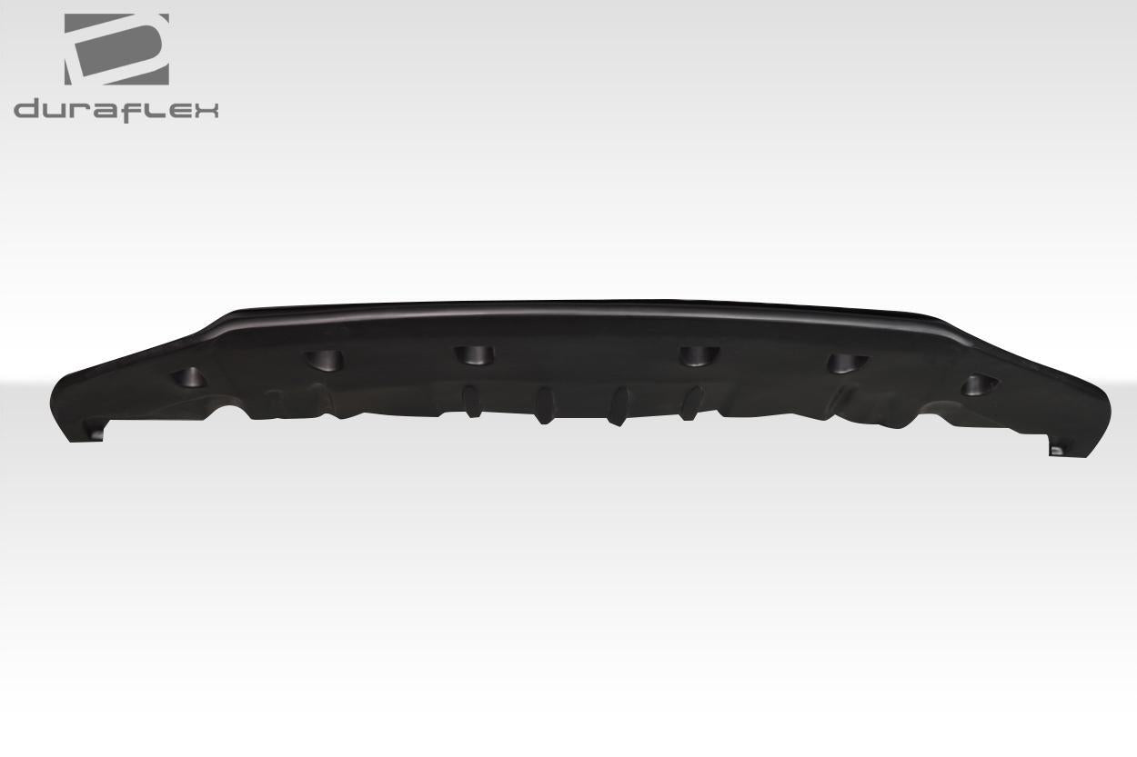 2016-2020 Lexus GS Duraflex VIP Front Lip