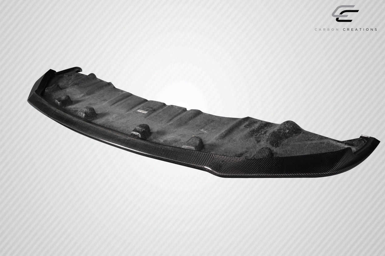 2016-2020 Lexus GS Carbon Creations VIP Carbon Fiber Front Lip