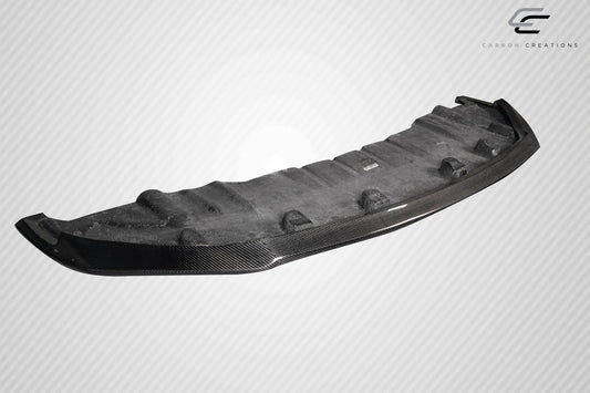 2016-2020 Lexus GS Carbon Creations VIP Carbon Fiber Front Lip