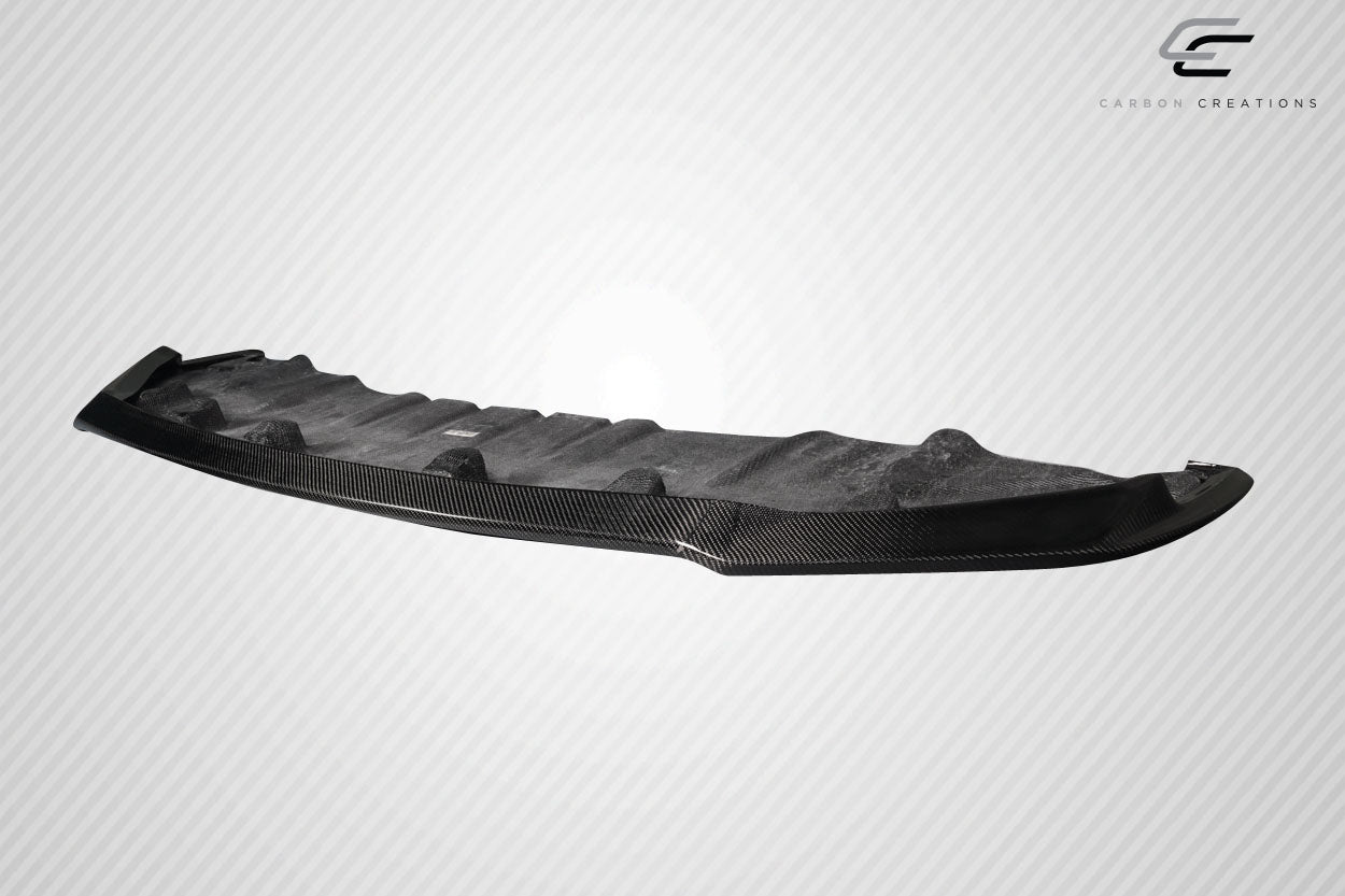 2016-2020 Lexus GS Carbon Creations VIP Carbon Fiber Front Lip