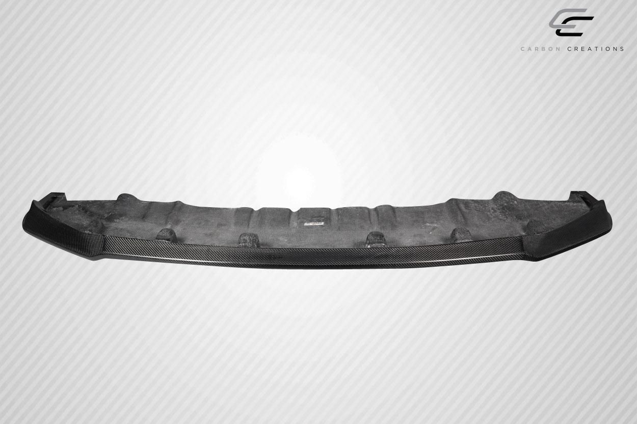 2016-2020 Lexus GS Carbon Creations VIP Carbon Fiber Front Lip